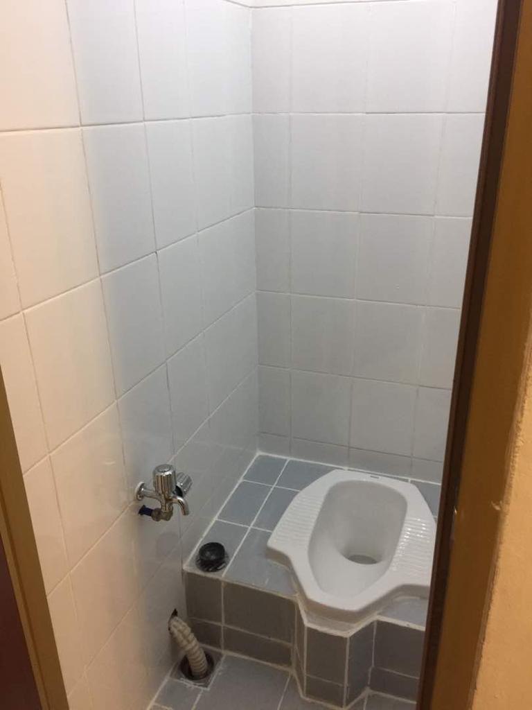 Dijual Apartemen Mewah Full Furnished di Waterplace Surabaya Barat - Thumbnail 3