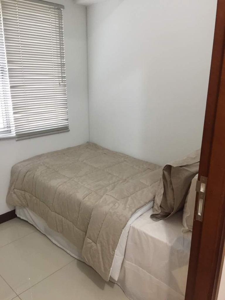 Dijual Apartemen Mewah Full Furnished di Waterplace Surabaya Barat - Thumbnail 7
