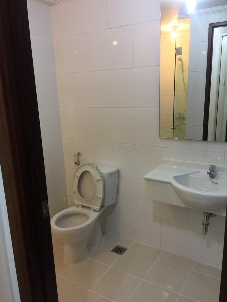 Dijual Apartemen Mewah Full Furnished di Waterplace Surabaya Barat - Thumbnail 8