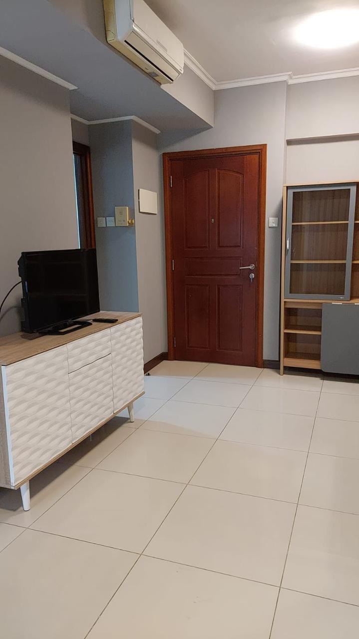 Dijual Apartemen Mewah di Pakuwon Waterplace Citraland Surabaya Barat - Thumbnail 4