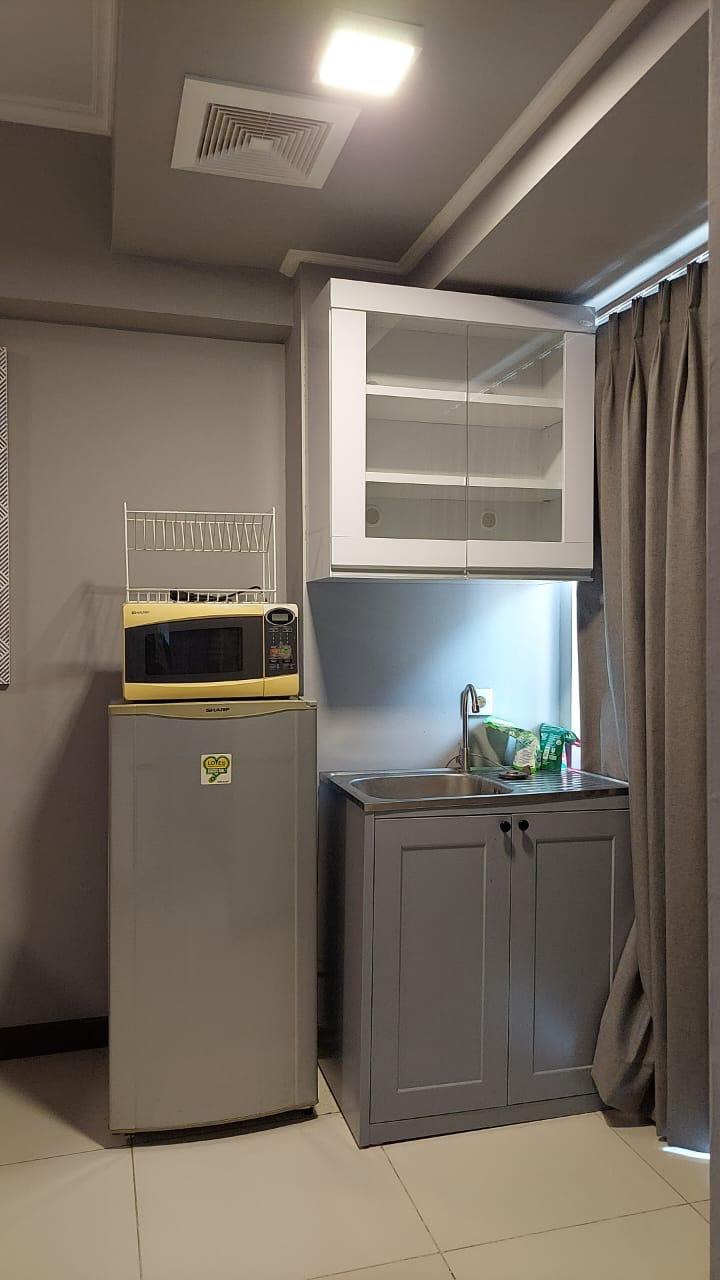 Dijual Apartemen Mewah di Pakuwon Waterplace Citraland Surabaya Barat - Thumbnail 6