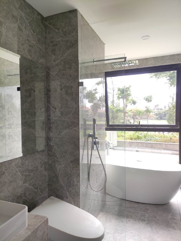 Dijual Apartemen Mewah Full Furnish di Graha Golf Surabaya Barat - Thumbnail 5