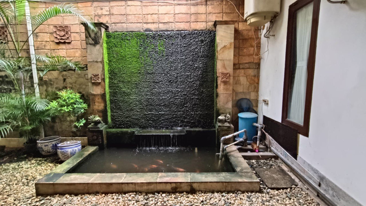 Dijual Rumah Mewah Siap Huni di Graha Taman Bintaro Sektor Tangerang - Thumbnail 2