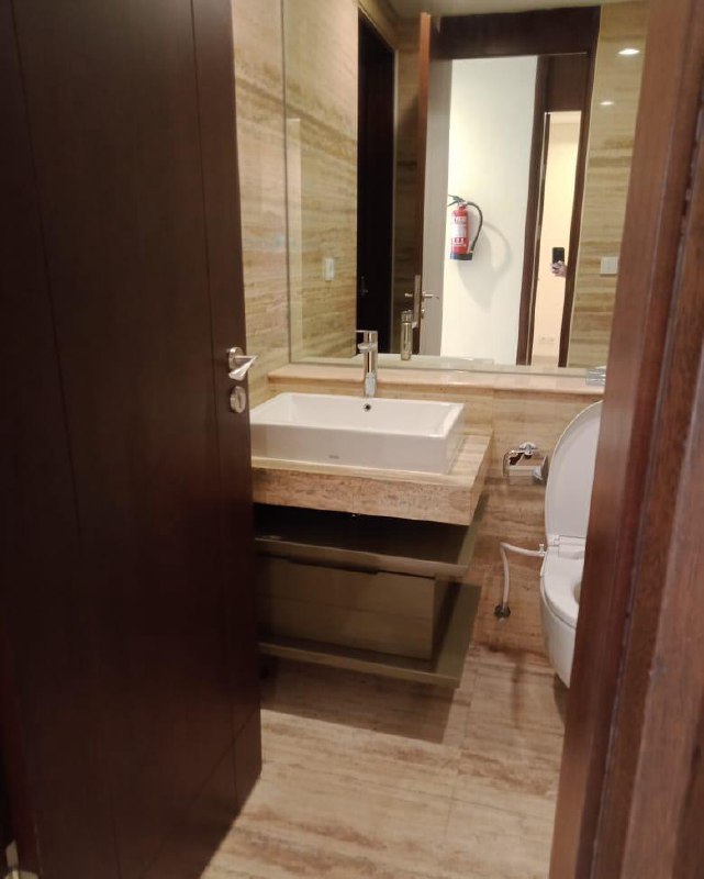 Dijual Apartemen Mewah Siap Huni di Pondok Indah Residence Maya Jakarta - Thumbnail 5