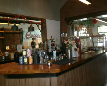 Dijual Bangunan Rumah Cafe Strategis di Ciamanuk Surabaya Pusat - Thumbnail 4