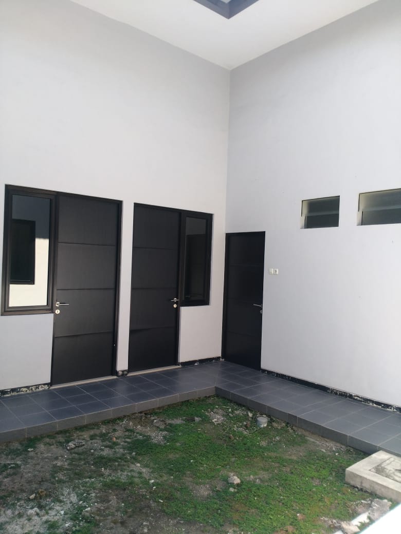 Dijual Rumah Siap Huni Strategis di Kutisari Surabaya Selatan - Thumbnail 3