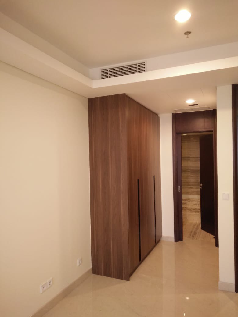 Dijual Apartemen Mewah di Pondok Indah Residence Maya Jakarta - Image 1