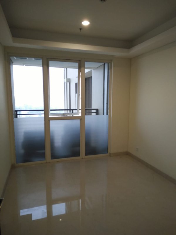 Dijual Apartemen Mewah di Pondok Indah Residence Maya Jakarta - Thumbnail 2