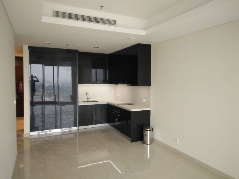 Dijual Apartemen Mewah di Pondok Indah Residence Maya Jakarta - Thumbnail 3
