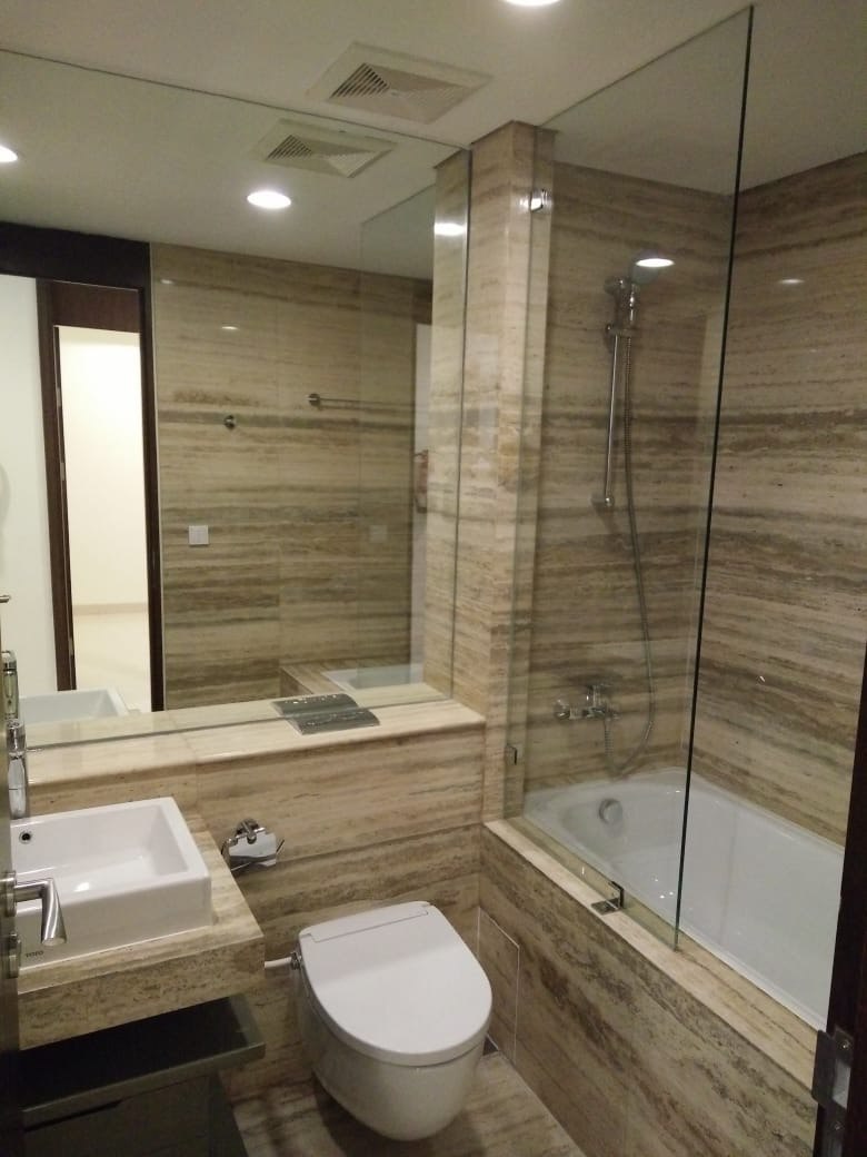 Dijual Apartemen Mewah di Pondok Indah Residence Maya Jakarta - Thumbnail 4