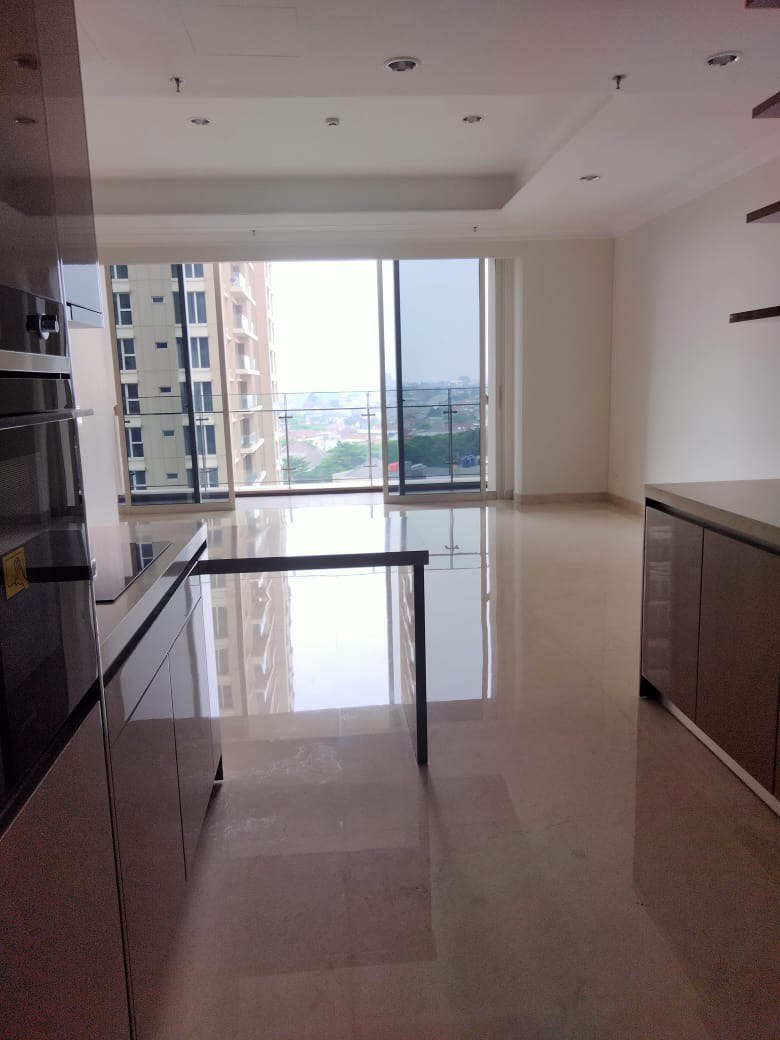 Dijual Apartemen Mewah di Pondok Indah Residence Amala Jakarta - Image 1