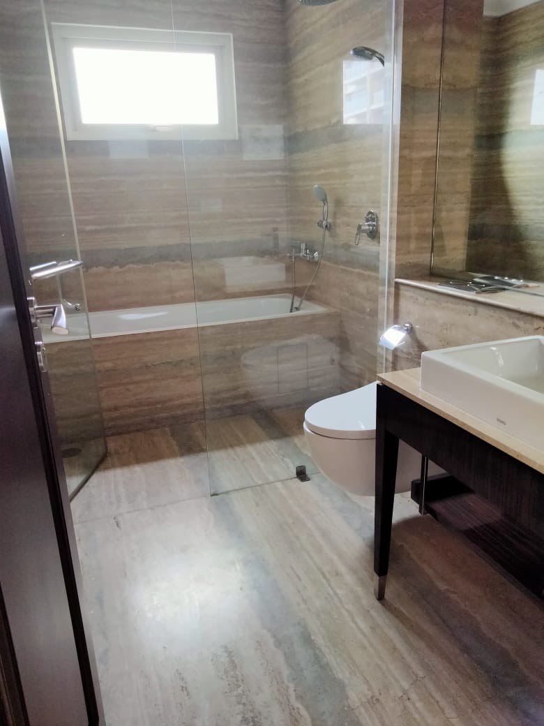 Dijual Apartemen Mewah di Pondok Indah Residence Amala Jakarta - Thumbnail 2