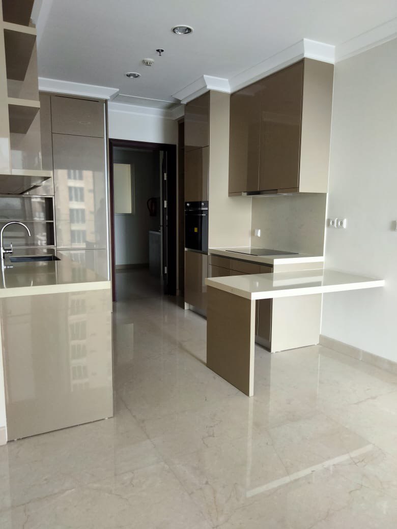 Dijual Apartemen Mewah di Pondok Indah Residence Amala Jakarta - Thumbnail 4