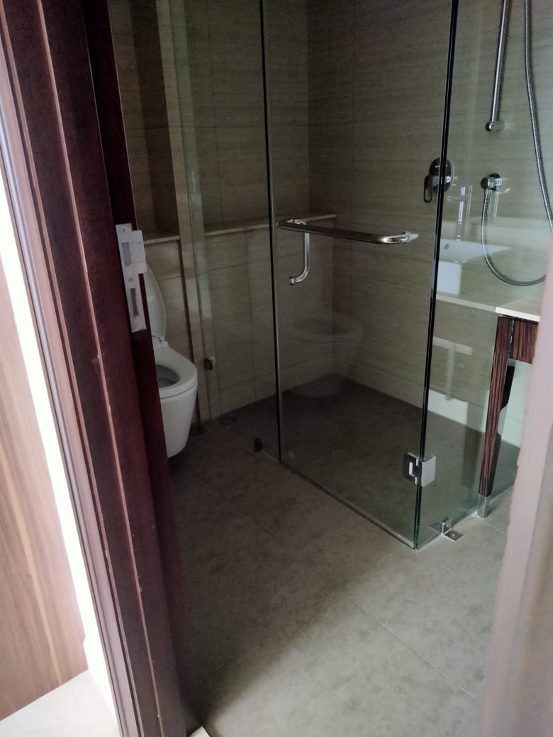 Dijual Apartemen Mewah di Pondok Indah Residence Amala Jakarta - Thumbnail 5