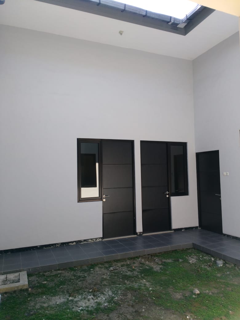 Dijual Rumah Siap Huni di Kutisari Surabaya Selatan - Thumbnail 6