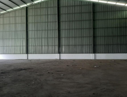 Dijual Pabrik dan Mesin Strategis Kawasan Industri di Serang Banten - Thumbnail 2