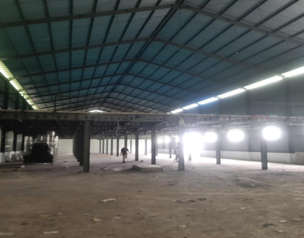 Dijual Pabrik dan Mesin Strategis Kawasan Industri di Serang Banten - Thumbnail 3