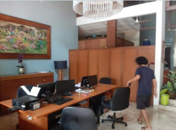 Dijual Rumah Mewah Siap Huni di Raya Mandala Tebet Jakarta Selatan - Thumbnail 6