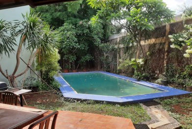 Dijual Rumah Mewah Siap Huni di Raya Mandala Tebet Jakarta Selatan - Thumbnail 8