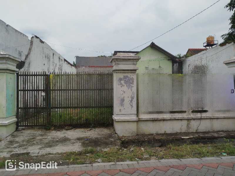 Dijual Tanah Strategis di Siwalankerto Timur Surabaya Selatan - Image 1