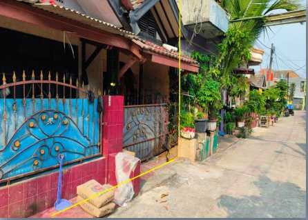 Dijual Rumah Siap Huni di Pondok Ungu Permai Bekasi Utara - Image 1