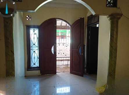 Dijual Rumah Siap Huni di Pondok Ungu Permai Bekasi Utara - Thumbnail 3