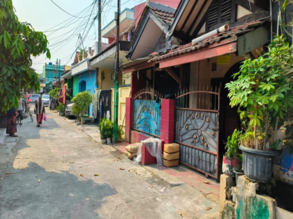 Dijual Rumah Siap Huni di Pondok Ungu Permai Bekasi Utara - Thumbnail 4