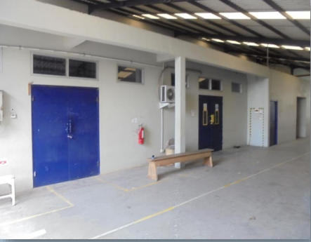 Dijual Pabrik dan Mesin Strategis di Raya Barat Karangsono Magetan - Thumbnail 2