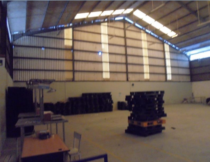 Dijual Pabrik dan Mesin Strategis di Raya Barat Karangsono Magetan - Thumbnail 4