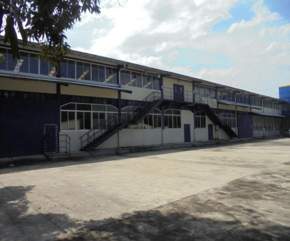 Dijual Pabrik dan Mesin Strategis di Raya Barat Karangsono Magetan - Thumbnail 6