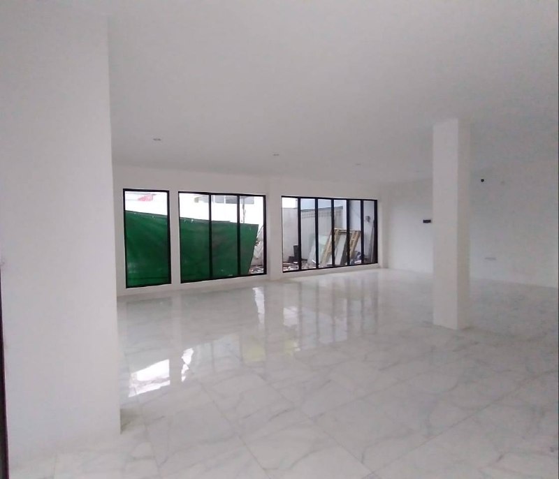 Disewakan Ruko Lokasi Strategis di Jalan Kenjeran Surabaya Utara - Thumbnail 6