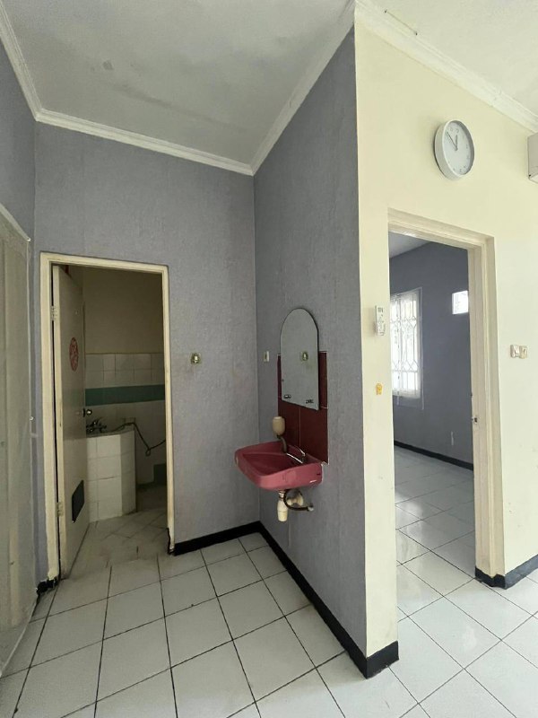 Disewakan Rumah Strategis di Puri Asri Surabaya Timur - Thumbnail 3