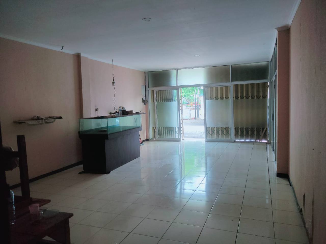 Disewakan Ruko Strategis di Tambaksari Fira 51 di Surabaya Timur - Thumbnail 2