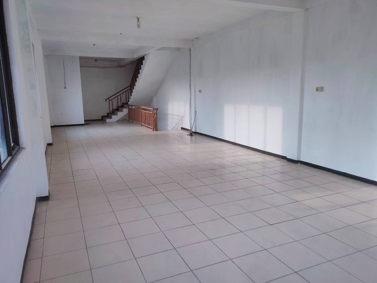 Disewakan Ruko Strategis di Tambaksari Fira 51 di Surabaya Timur - Thumbnail 7