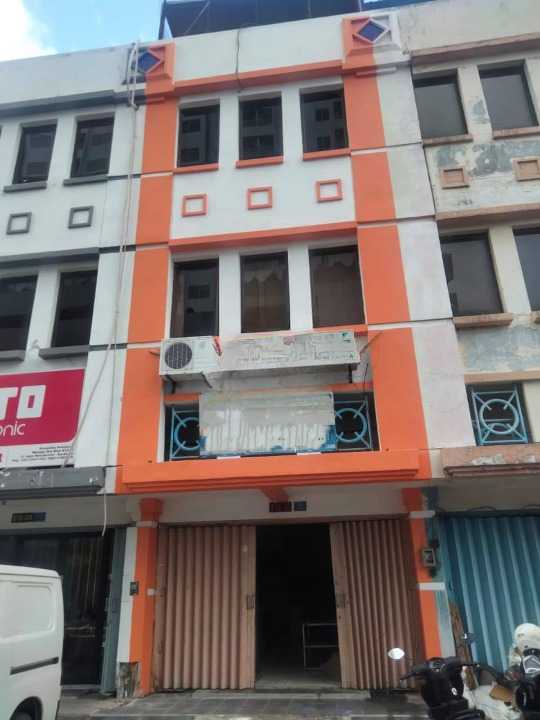 Dijual Ruko Lokasi Strategis Mangga Dua di Surabaya Selatan - Image 1