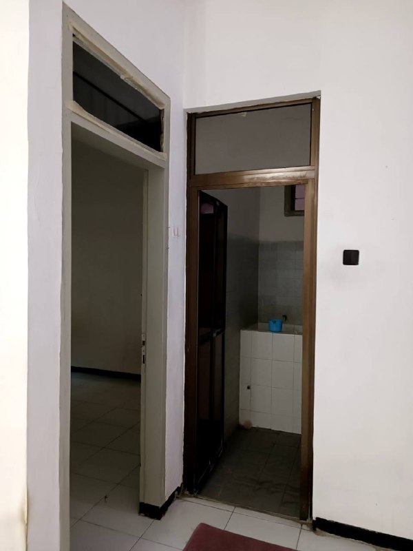 Dijual Rumah Siap Pakai di Jalan Babatan Pantai Utara Surabaya Timur - Thumbnail 4