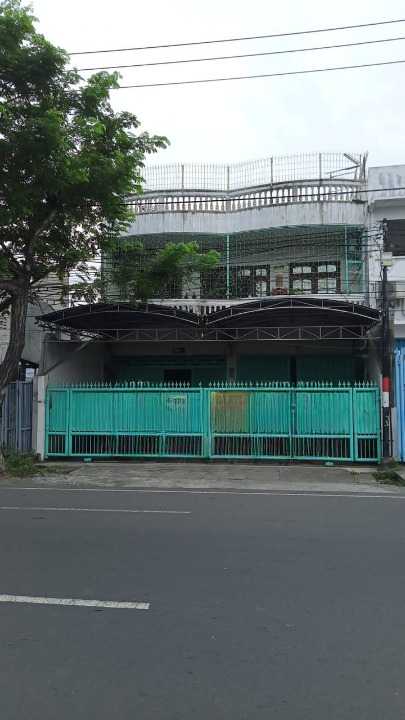 Dijual Ruko Strategis di Jalan Kenjeran Surabaya Utara - Image 1