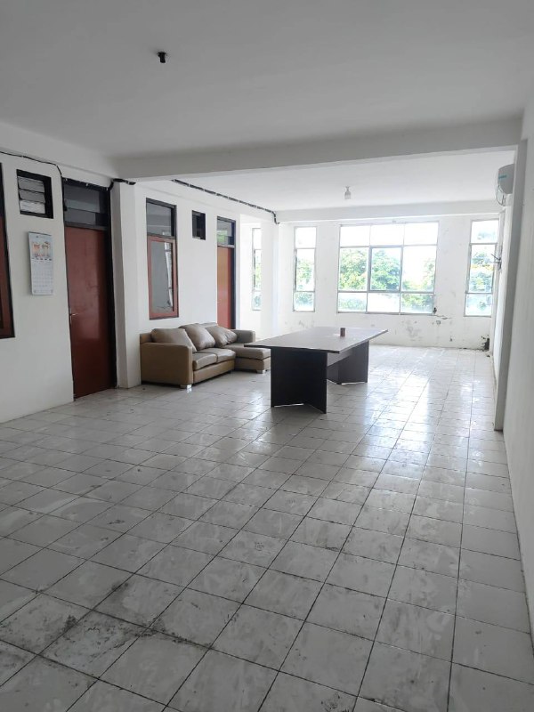 Disewakan Ruko Strategis Kembar Lokasi Strategis di Jalan Raya Kenjeran Surabaya Timur - Thumbnail 6