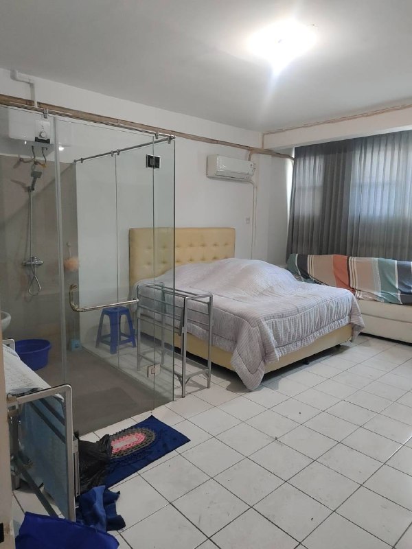 Disewakan Ruko Strategis Kembar Lokasi Strategis di Jalan Raya Kenjeran Surabaya Timur - Thumbnail 7