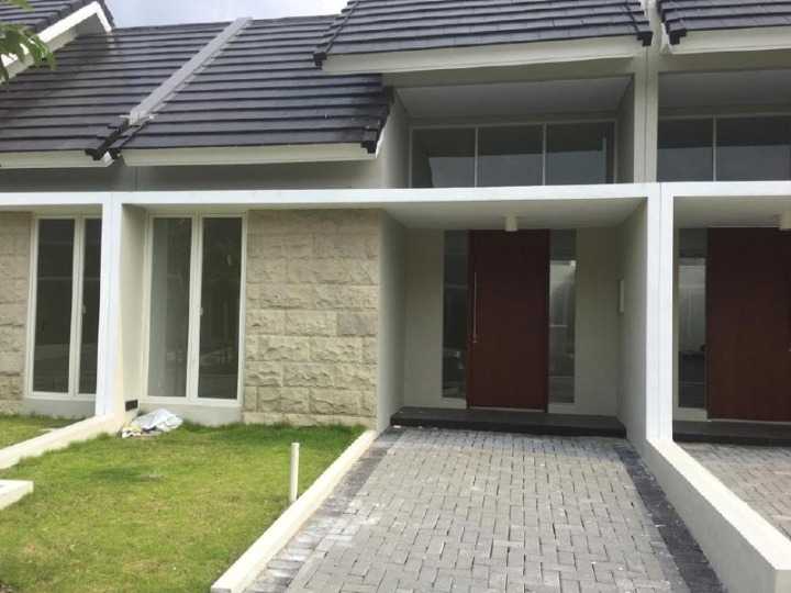 Dijual Rumah Siap Huni di North West Park Citraland Surabaya Barat - Image 1