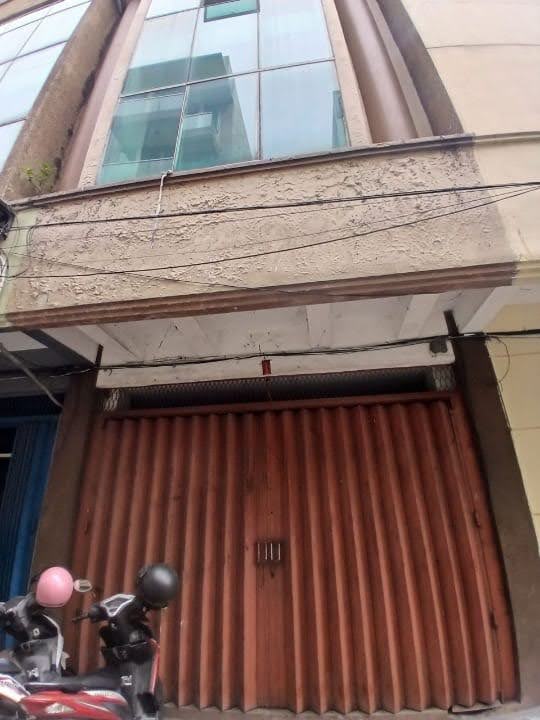 Dijual Ruko Strategis Nol Jalan Raya Kayoon – Surabaya Pusat - Image 1