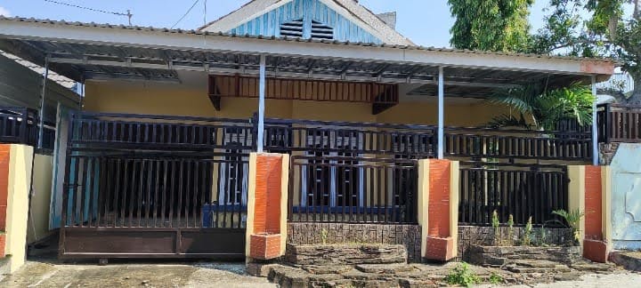 Dijual Murah Rumah 2 Lantai di Griya Husada Lawang – Malang - Image 1