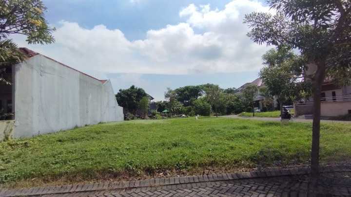 Dijual Tanah Eksklusif Taman Puspa Raya Citraland Surabaya Barat - Image 1