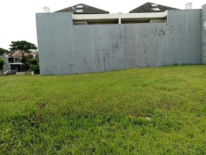 Dijual Tanah Premium di Waterfront Surabaya Barat - Image 1