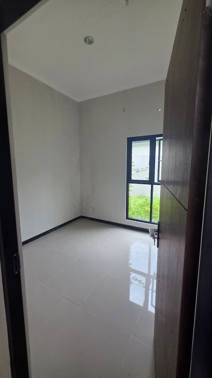 Dijual Rumah Strategis1 Lantai Siap Huni di Alana Tambak Oso Sidoarjo - Thumbnail 3
