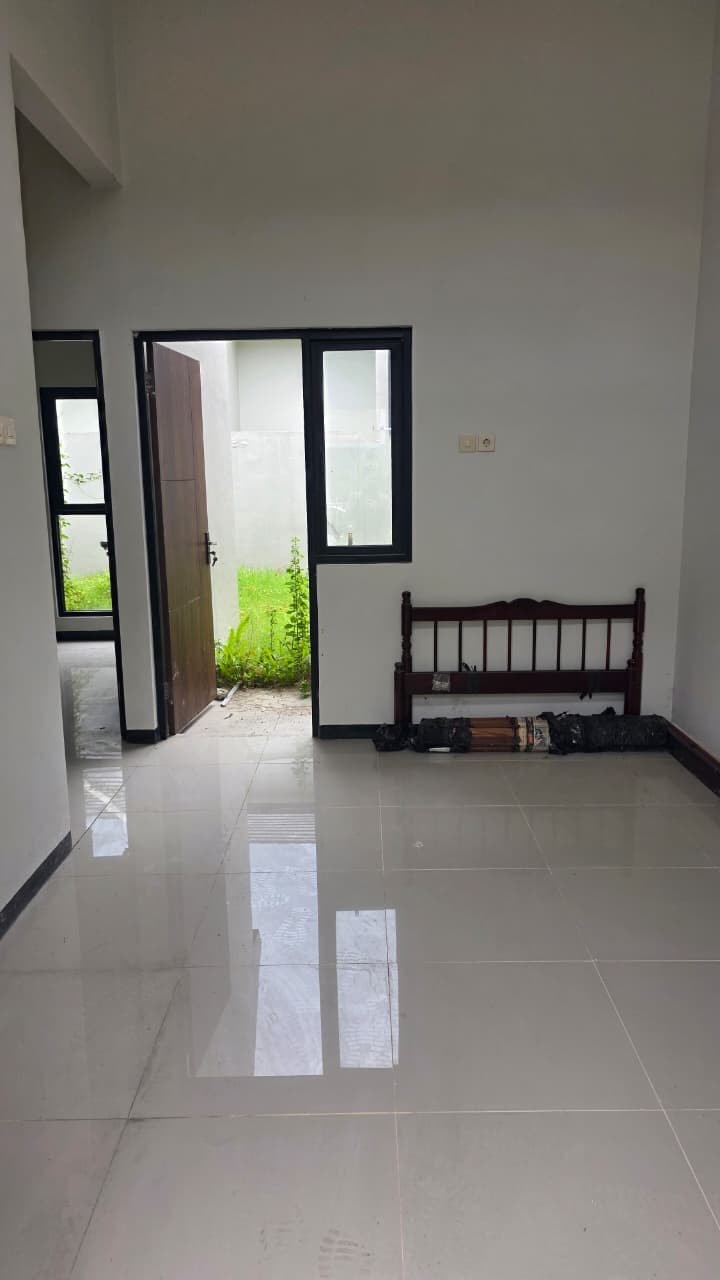 Dijual Rumah Strategis1 Lantai Siap Huni di Alana Tambak Oso Sidoarjo - Thumbnail 6