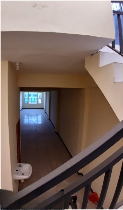 Disewakan Ruko Baru Strategis di Kutisari Surabaya Selatan - Thumbnail 4