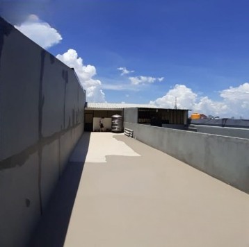 Disewakan Ruko Baru Strategis di Kutisari Surabaya Selatan - Thumbnail 5