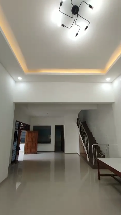 Dijual/Disewakan Rumah Siap Huni di Ngagel Jaya Tengah Surabaya Timur - Thumbnail 3