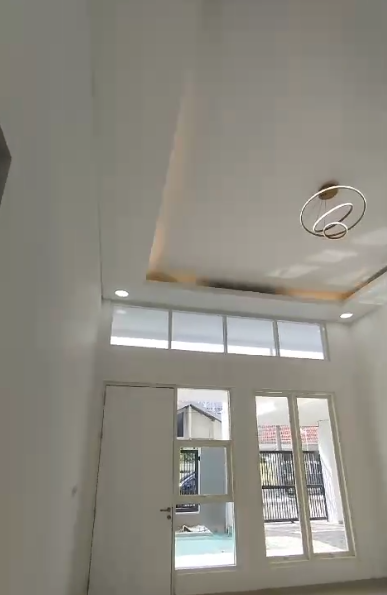 Dijual/Disewakan Rumah Siap Huni di Ngagel Jaya Tengah Surabaya Timur - Thumbnail 4